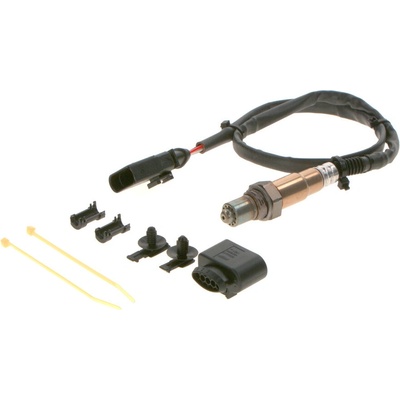 Lambda sonda BOSCH 0 258 027 00F (025802700F)