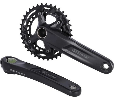 Shimano Deore M5100-B2