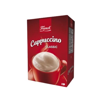 Franck Cappuccino Classic 112 g