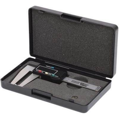 KS TOOLS Posuvne meritko 300.0540
