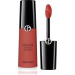 Armani Luminous Silk Cheek Tint течен руж цвят 41 Flaming Red 12ml