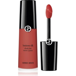 Armani Luminous Silk Cheek Tint течен руж цвят 41 Flaming Red 12ml