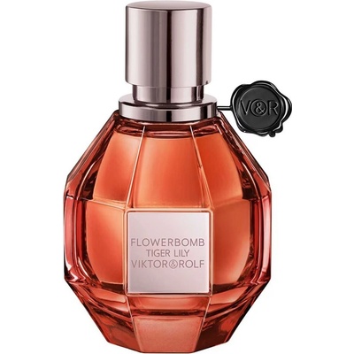 Viktor & Rolf Flowerbomb Tiger Lily parfumovaná voda dámska 50 ml