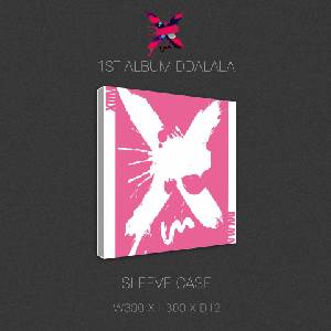 Daniel Shopping s. r. o XUM: Ddalala - CD (037169)