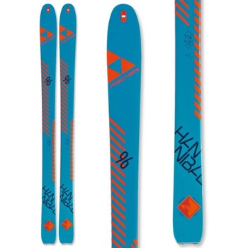 Fischer HANNIBAL 96 CARBON 21/22