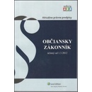 Občiansky zákonník