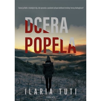 Dcera popela - Tuti Ilaria