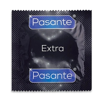 Pasante Extra 20 ks