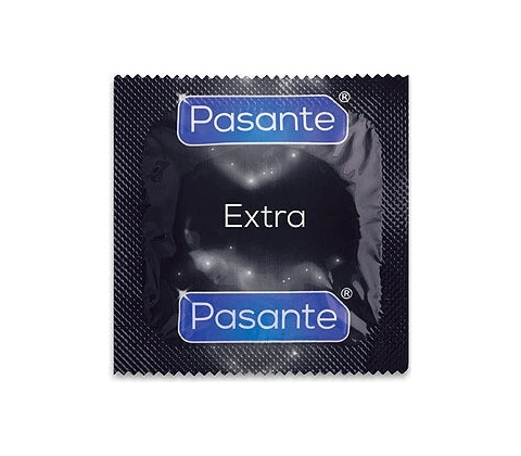 Pasante Extra 50 ks