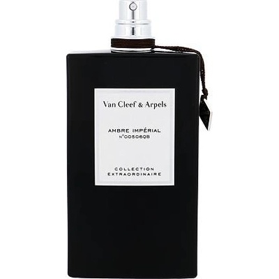 Van Cleef & Arpels Collection Extraordinaire Ambre Impérial parfémovaná voda unisex 75 ml tester