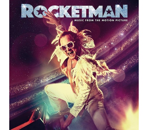 Soundtrack - Rocketman - CD