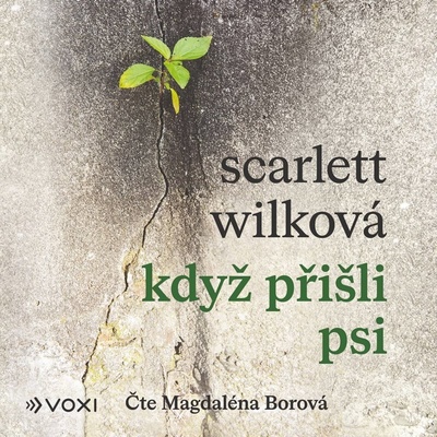 Když přisli psi – Zboží Dáma