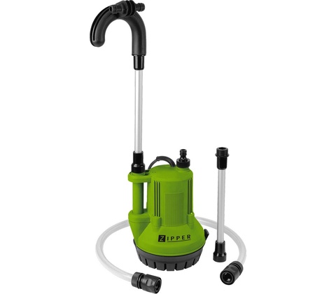 ZIPPER ZI-RTP350