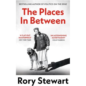 Places In Between | Rory Stewart (2024)