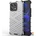 Xiaomi 13 Силиконов Калъф Honeycomb TPU и Протектор