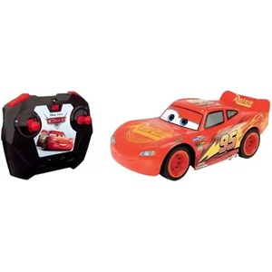 Jada Toys Cars - Lightning McQueen 17 cm (203084038)