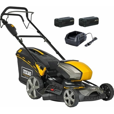 TEXAS RAZOR 4640TR-Li