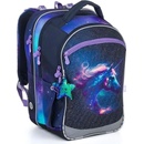 Topgal COCO 24006 G/Purple/Blue 23 L