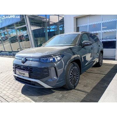 Volkswagen Tayron 1.5 eHybrid 150 kW
