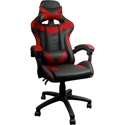 Aga MR2080 čierno - červená