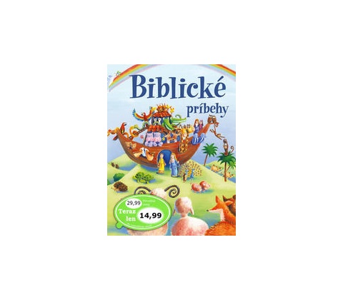 Biblické príbehy