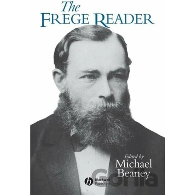 Frege Reader