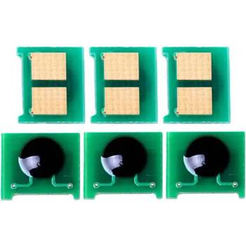 Image 1 of Compatible Ресет чип CF300A Bk - 29.5k (CF300A-CHIP)