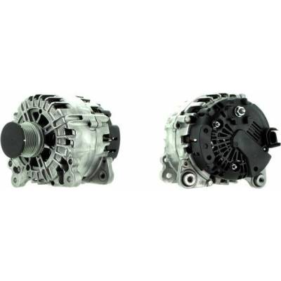 Alternátor Škoda Superb II 2.0 Tdi, Bosch 0124525114, 03G903016A