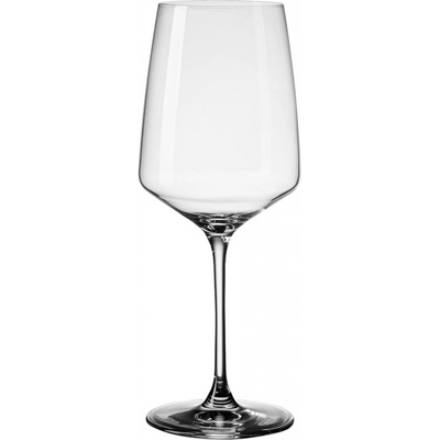 Lunasol Poháre na červené víno Century Glas 4 x 520 ml