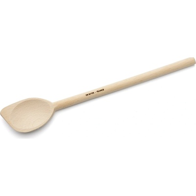 Dřevěná vařečka na omáčky de Buyer B BOIS D.30cm