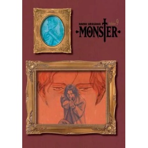 Monster: The Perfect Edition, Vol. 9 (ISBN: 9781421569147)