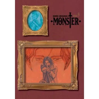 Image 1 of Monster: The Perfect Edition, Vol. 9