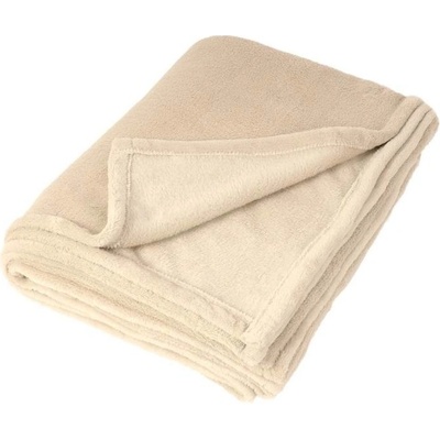 Deka O´Lala Pets jednovrstvá béžová 200x155