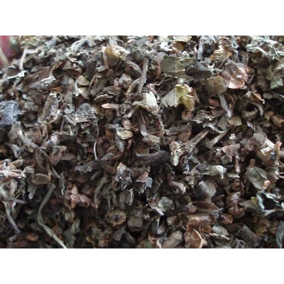 Bylinná lékárna Bazalka pravá Ocimum basilicum 200 g