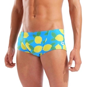 arena lemons low waist short 3xs - uk26