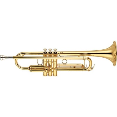 Yamaha YTR 6335RC
