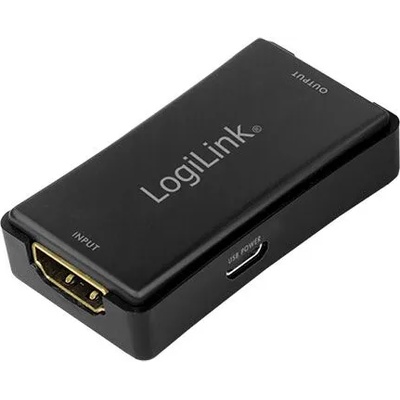 LogiLink Extender HDMI, 25m up to 50m, LogiLink, HD0014 (HD0014)