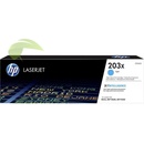 HP CF541X - originálny