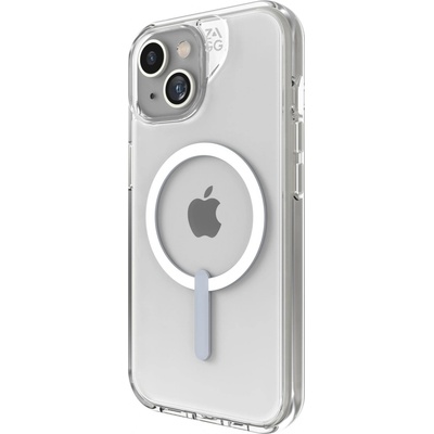 ZAGG Case Crystal Palace Snap Apple iPhone 15 Pro čiré