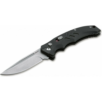 Böker Plus Intention II Black 01BO482