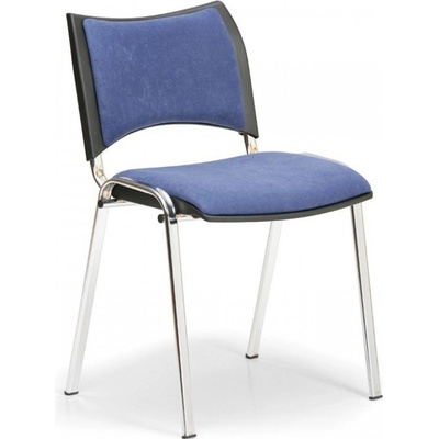 Biedrax konferenčná čalúnená stolička Z9106M