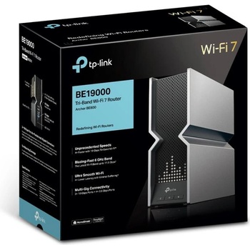 Image 1 of TP-Link Archer BE800