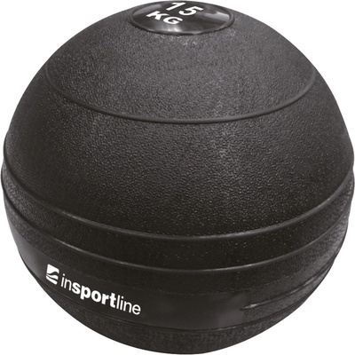 inSPORTline Slam Ball 15 kg – Zboží Mobilmania