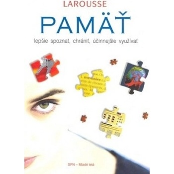Pamäť