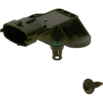 Senzor tlaku sacího potrubí BOSCH F 01C 600 070 (F01C600070)
