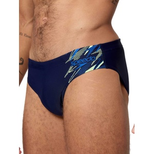 Speedo Бански medley logo brief 7cm am (8-09739002)