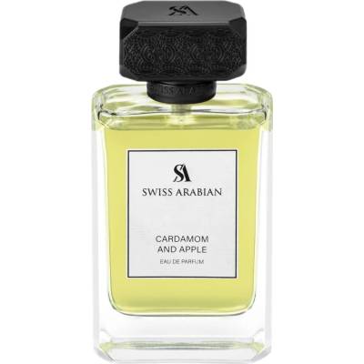 Swiss Arabian Cardamon and Apple parfumovaná voda pánska 100 ml