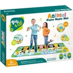Man Yuk Toys Интерактивен пиано килим (dw801-2)