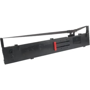 Image 1 of Compatible ЛЕНТА ЗА МАТРИЧЕН ПРИНТЕР EPSON LQ 1200K/2170/2170C/2070/2070C/1600K/2080/1600KID+ - /2080/ - Black - PN ND-R0012/RR-EP-LQ2170-BK - 15 m x 12, 7 m (300EPSLQ2070G)