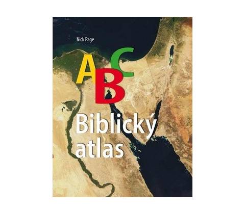 ABC Biblický atlas